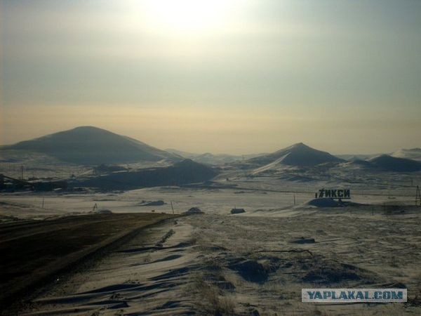 Один день из жизни служителя Храма