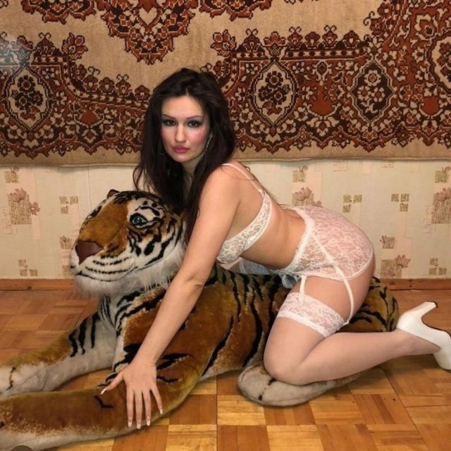 Красавицы. Просто красавицы