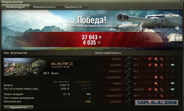 Wargaming 4