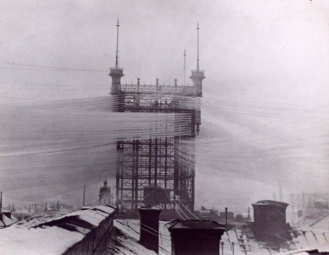 30 гениальных инженерных творений со всего мира