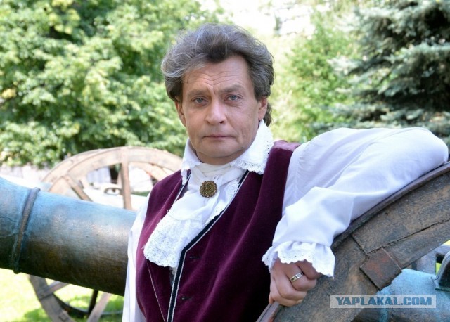 Рецензия на «Гардемарины 1787. Мир»