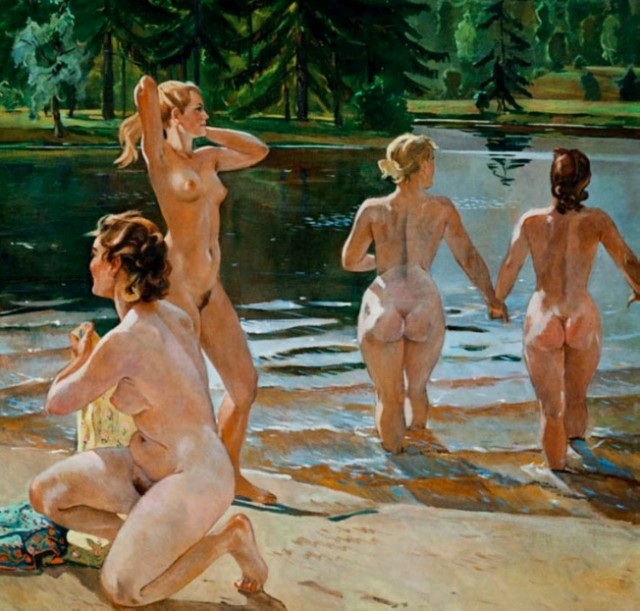 АРТ-Воскресенье.
