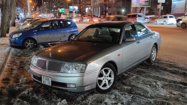 Какой из автомобилей прошлого вы хотели бы возродить в производство и с удовольствием бы купили?