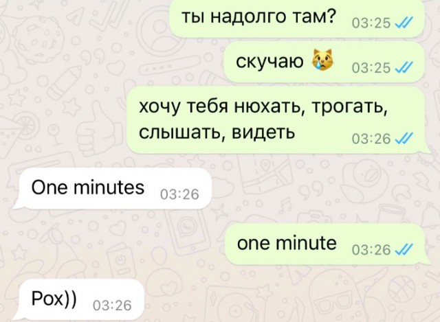 Всего понемногу. От 23.02.24