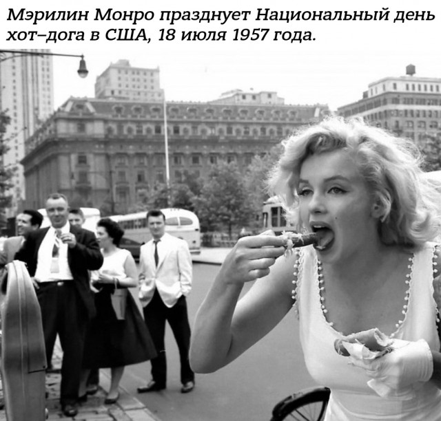 Небольшая подборка истрических фото (01.04)