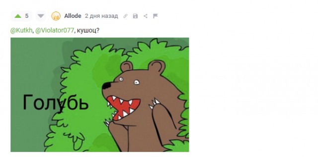 Голубов, бросай Пахачи и в Питер