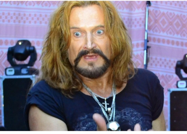 Джигита нигурда