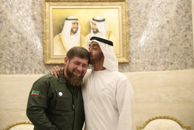 Почему на Кавказе не должны носить хиджаб⁠⁠