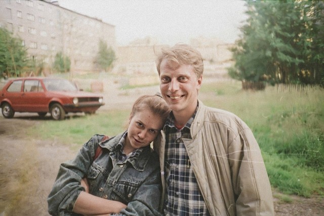 Интересные фотографии 1990-х (26.11.24)
