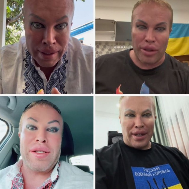 Это фиаско братан!