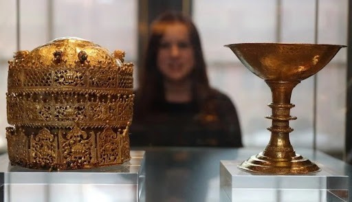 Эфиопия потребует от Великобритании вернуть похищенные в 19 веке сокровища