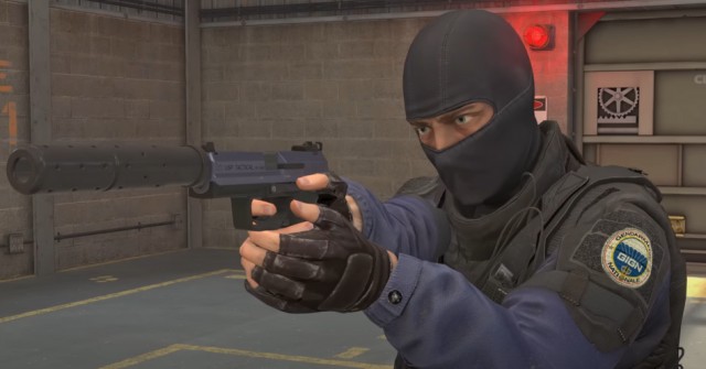 Появился трейлер Counter-Strike Legacy — ремейка CS 1.6