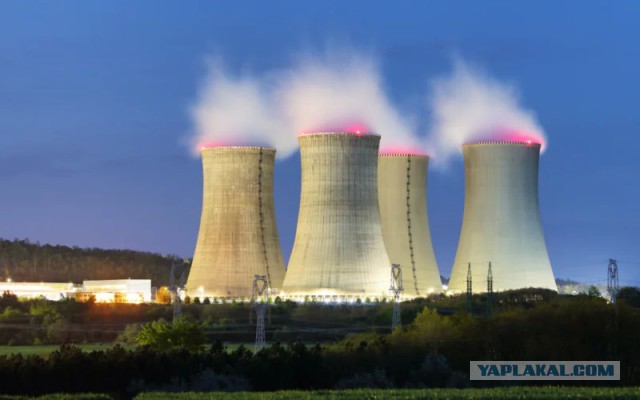 Анджей Дуда подписал закон о строительстве первой АЭС в Польше