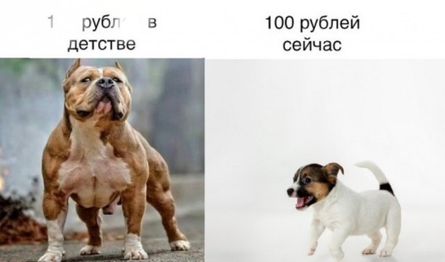 Картинки разные с надписями и без