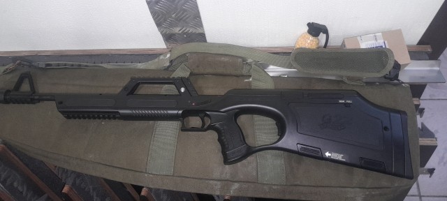 Нашел в гараже.