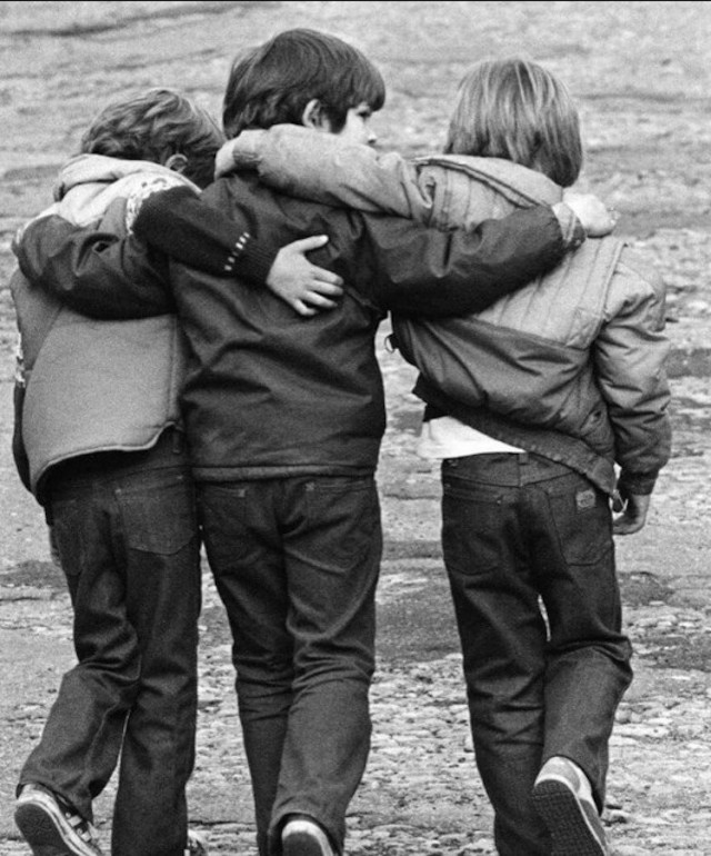 ​ Фотографии из прошлого нашей страны – 109