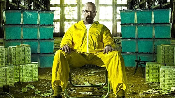 «Во все тяжкие»: Химик из Москвы потерял больше миллиона при заказе пачки саженцев винограда