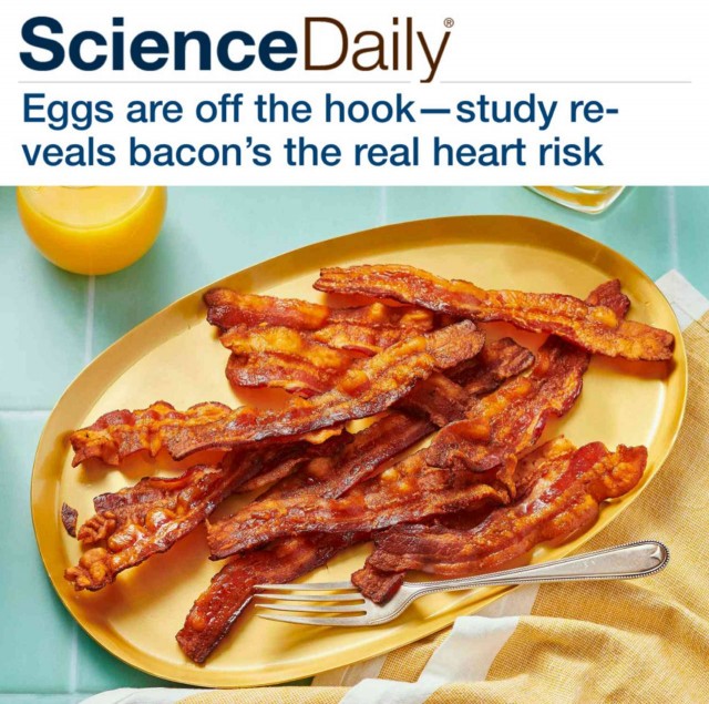 Яйца не нужны