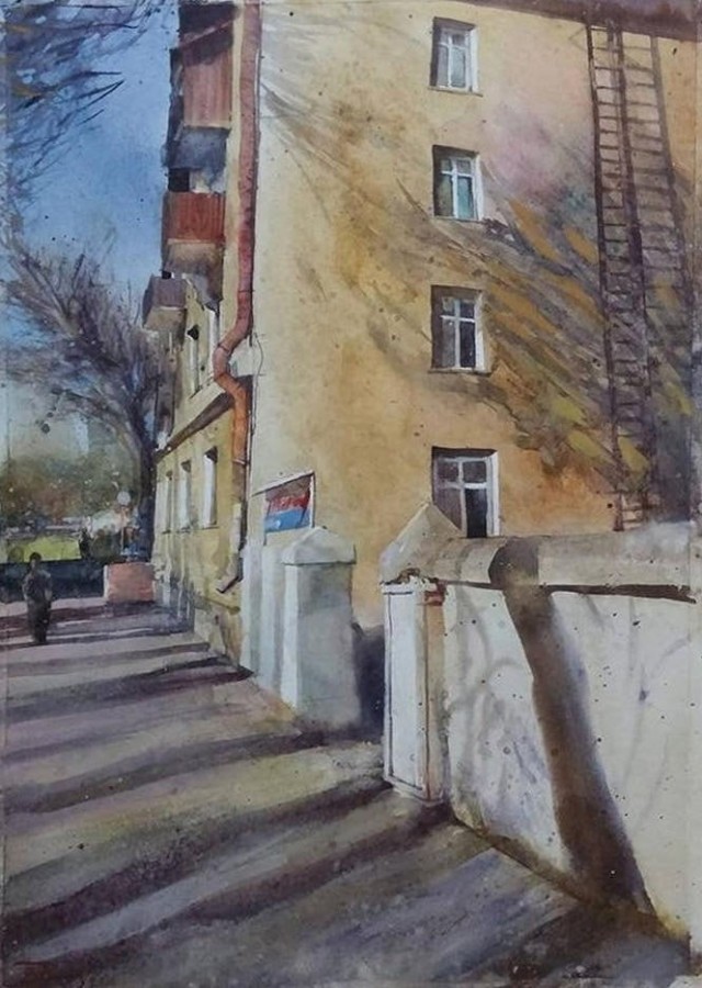 АРТ-Воскресенье