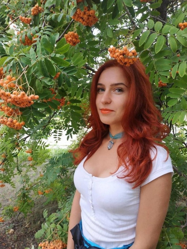 Спелость & Зрелость 17.10.2025
