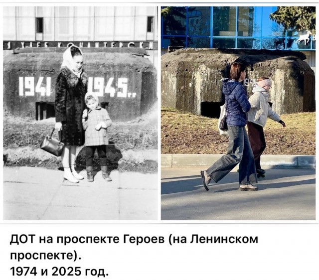 Петербург. Было и Стало . Часть третья