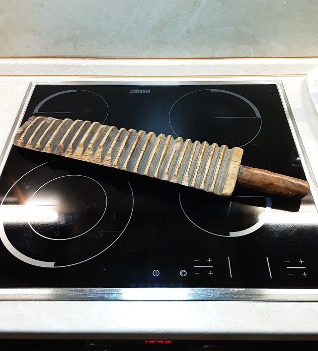 Для чего сия приблуда