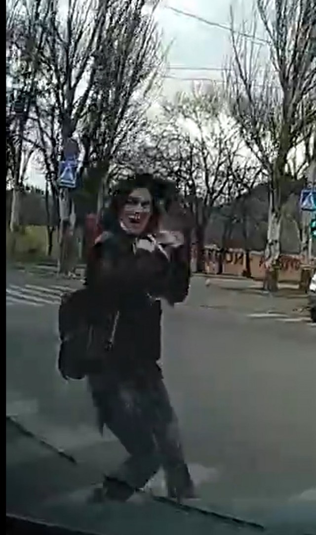Торопыга