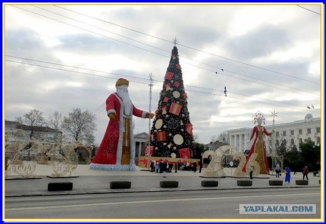 Деревенская Америка - 10