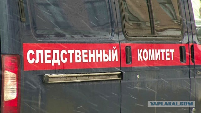 А при чем тут школа? Или крайних опять нашли?