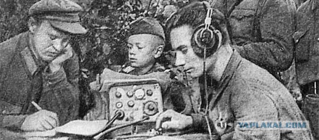 Ваня Торопыжников и новый мессенджер