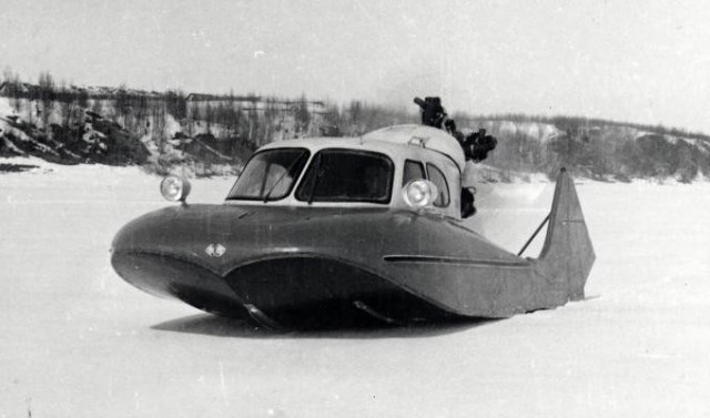 Посёлок Осетрово и Посёлок Усть-Кут в прошлом тысячелетиии