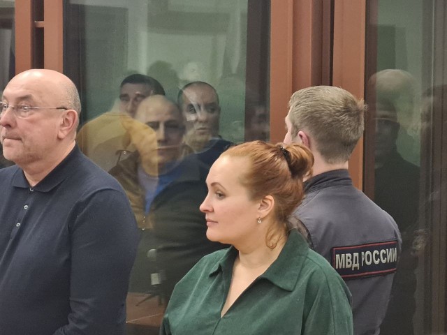 Бывшего главу азербайджанской диаспоры в Екатеринбурге отправили в колонию на 22 года