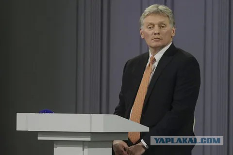 Кремль ответил на данные о предложении России инсценировать покушение на Орбана