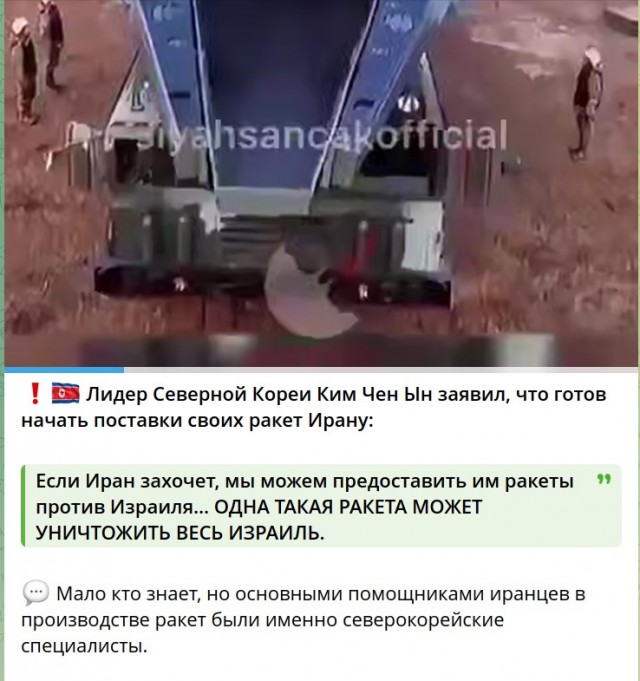 Иранцы празднуют победу