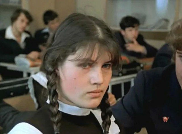 11 мая родилась актриса Жанна Прохоренко