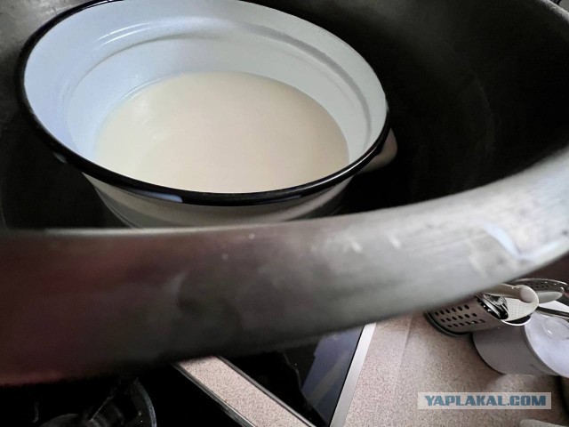Адыгейский сыр (без сыворотки)