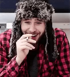 Умные мысли их даже не преследовали