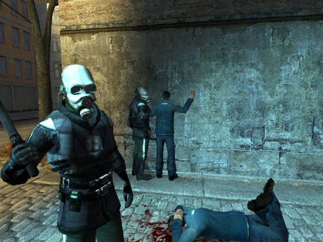 Как делают провокации