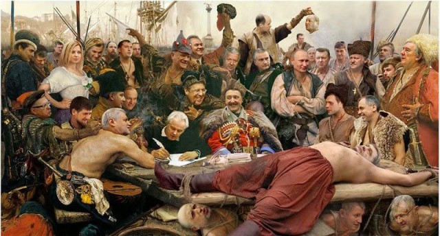 Зачистка аэропорта от войск украинских ВС