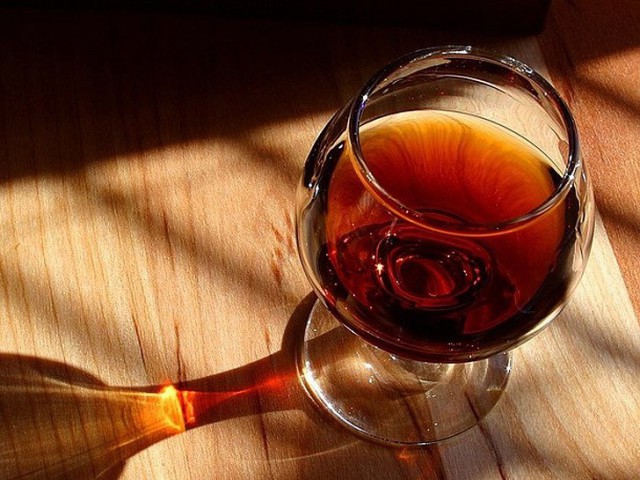25 невероятных фактов про алкоголь, о которых вы