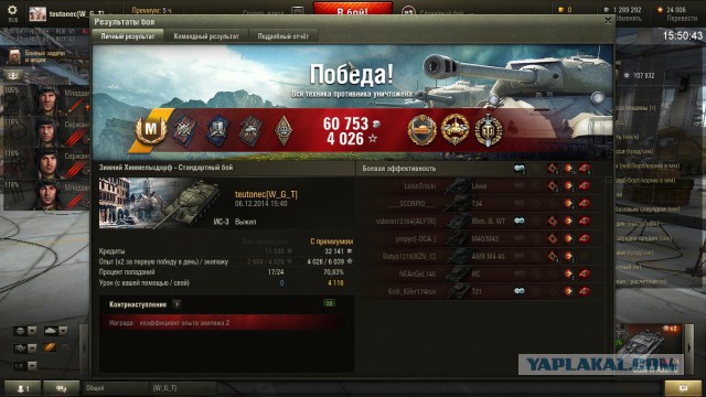 Wargaming 17