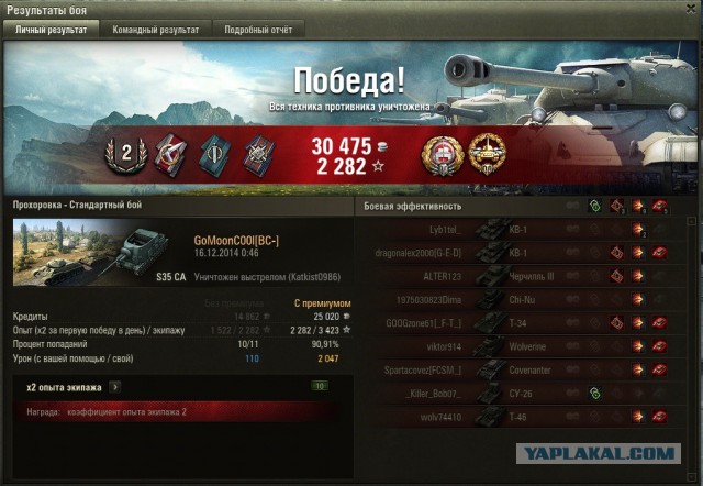 Wargaming 17