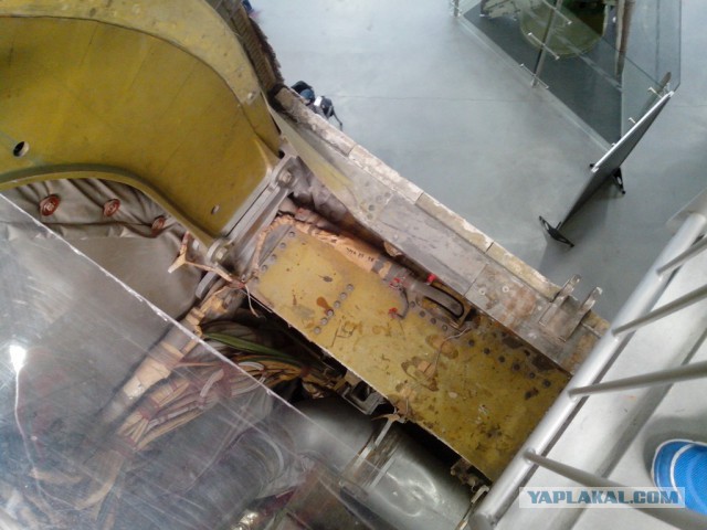 Технический музей в Шпаере