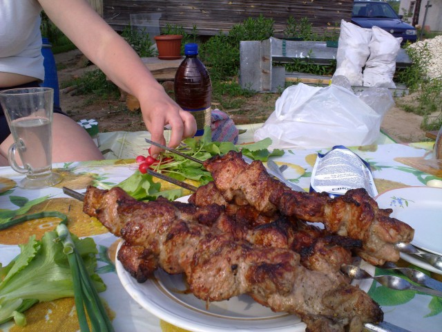 Казусы жизни