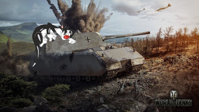 Wargaming 24
