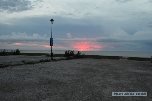 Балтийское море