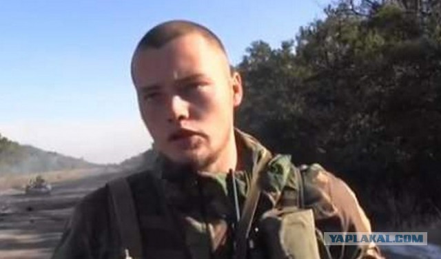 День ВДВ с другого ракурса