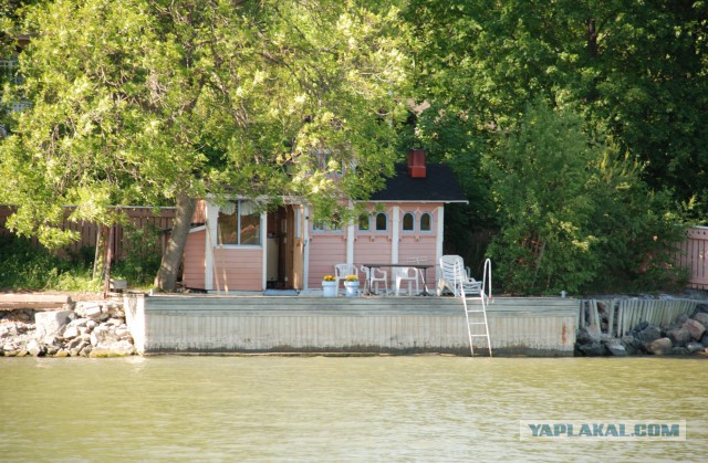 Балтийское море