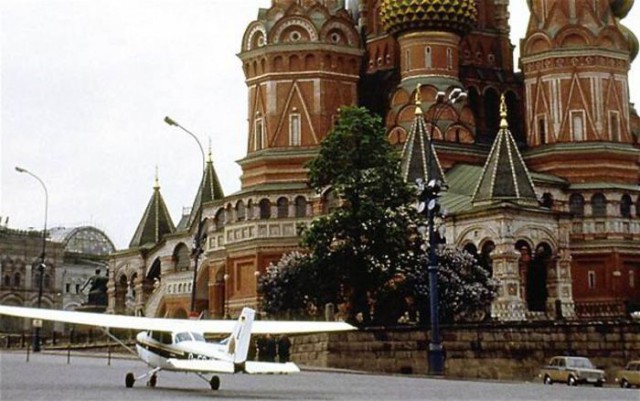 Подборка редких фотографий со всего мира