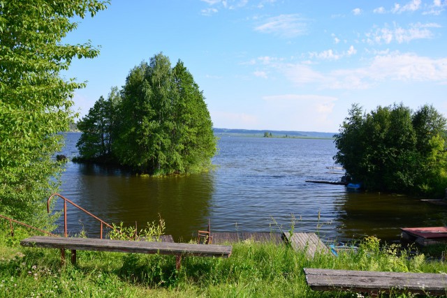 Это Россия, детка